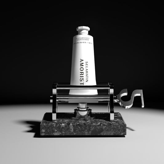 Selahatin La Grande Toothpaste Squeezer