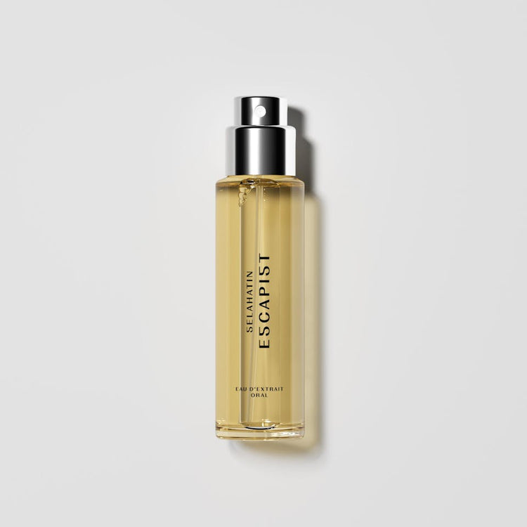 Selahatin Eau d’Extrait Oral 18.5ml - Escapist