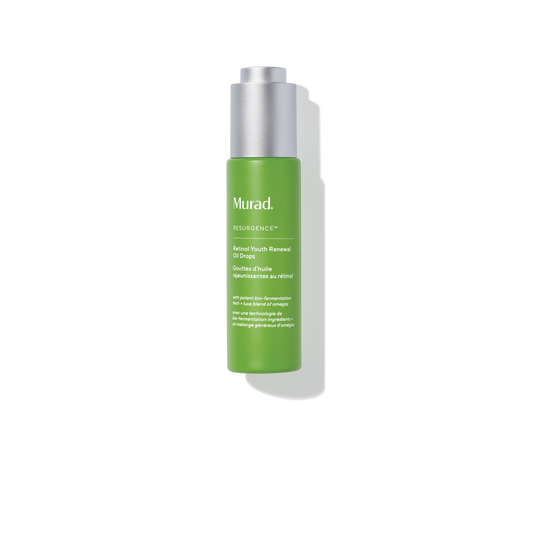Murad Retinol Youth Renewal Oil Drops 30ml
