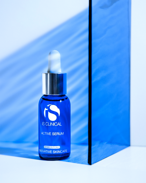 iS CLINICAL  Active Serum 30ml