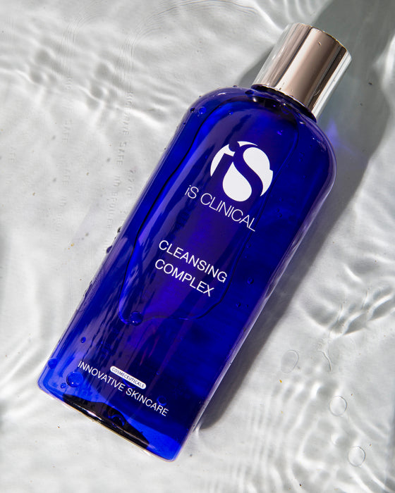 iS CLINICAL Cleansing Complex 60ml