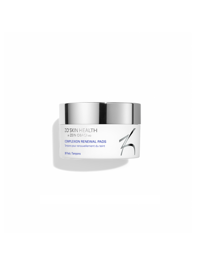 ZO Skin Health Complexion Renewal 30 Pads