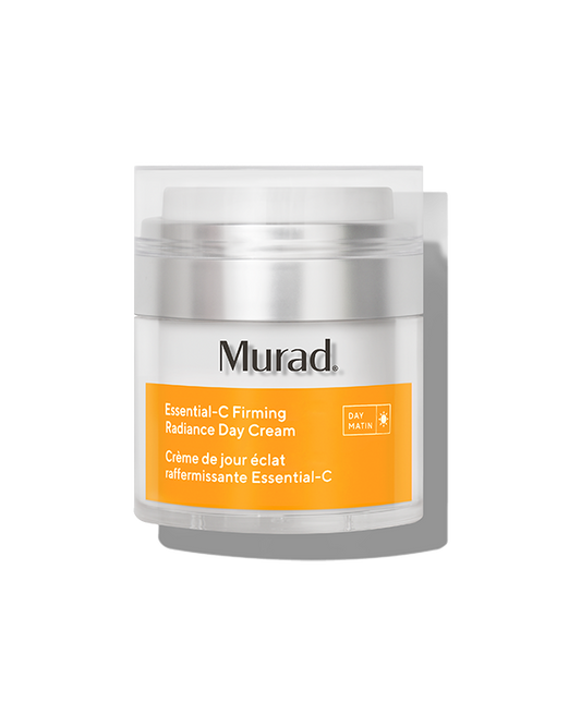 Murad Essential-C Firming Radiance Day Cream 50ml