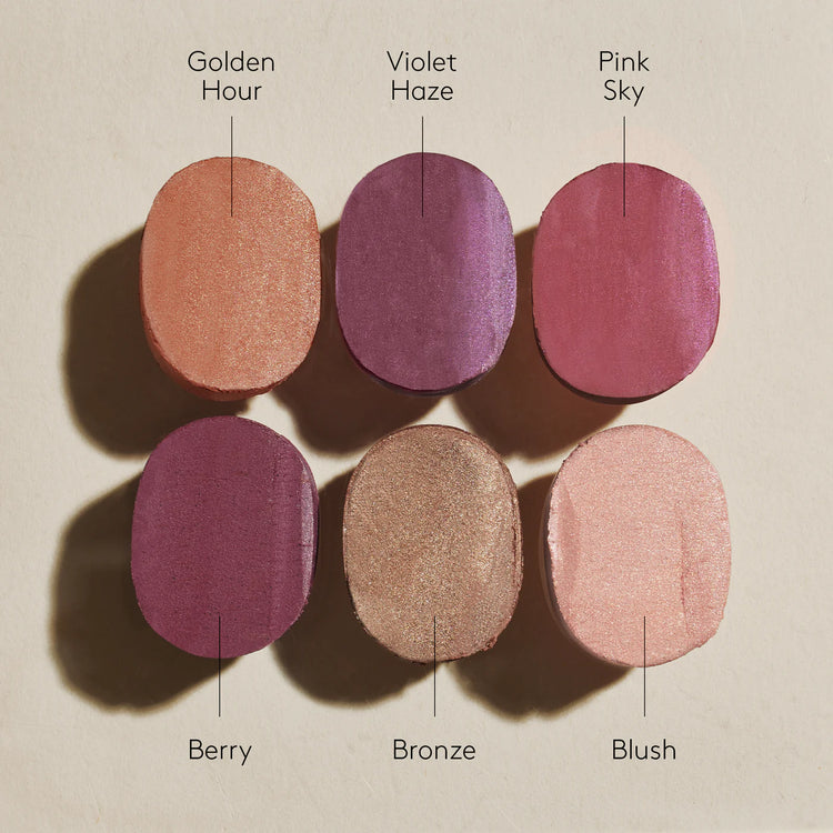 Colorescience Sunforgettable Total Protection Color Balm SPF50 - Golden Hour 9g