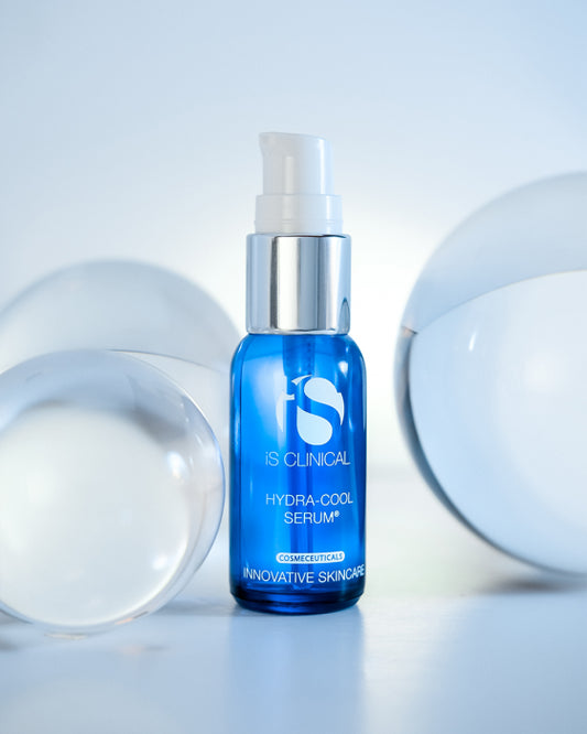iS CLINICAL Hydra-Cool Serum 15ml