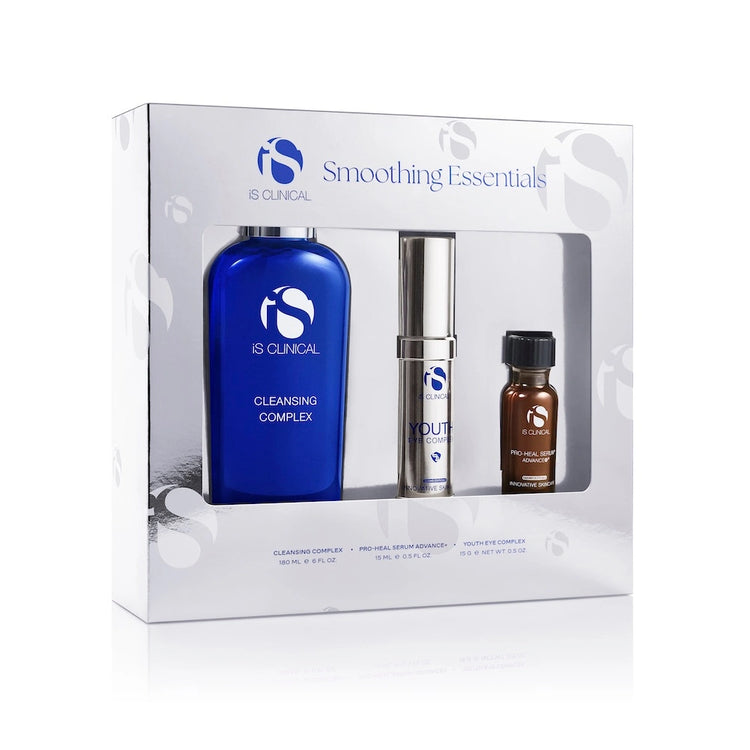iS CLINICAL Smoothing Essentials