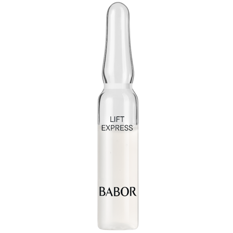 Babor Lift Express Ampoules 7x2ml