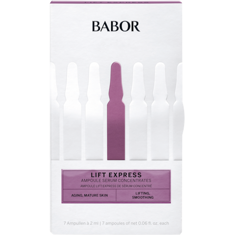 Babor Lift Express 7x2  Ampoules