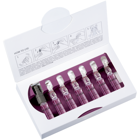 Babor Lift Express 7x2  Ampoules