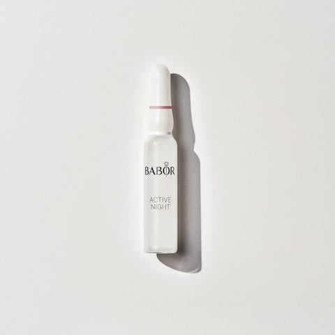 Babor Active Night 7x2ml