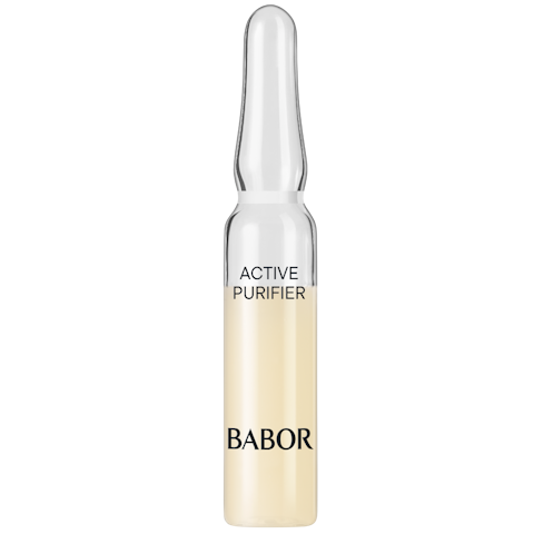 Babor Active Purifier 7x2ml