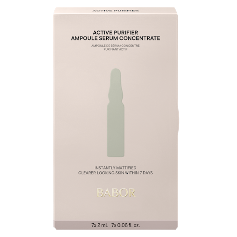Babor Active Purifier 7x2ml