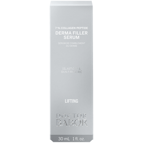 Dr. Babor Derma Filler Serum 30ml
