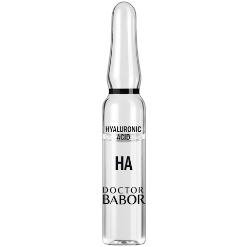 Dr. Babor 10D Hyaluronic Acid Ampoule Serum Concentrate 2x7ml
