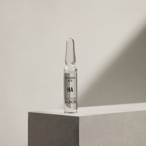 Dr. Babor 10D Hyaluronic Acid Ampoule Serum Concentrate 2x7ml