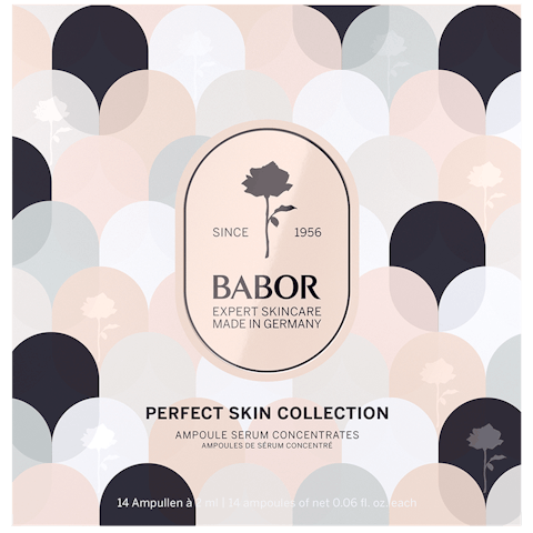 Perfect Skin Collection Special Edition 14x2ml