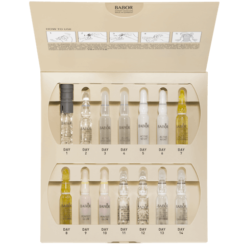 Perfect Skin Collection Special Edition 14x2ml