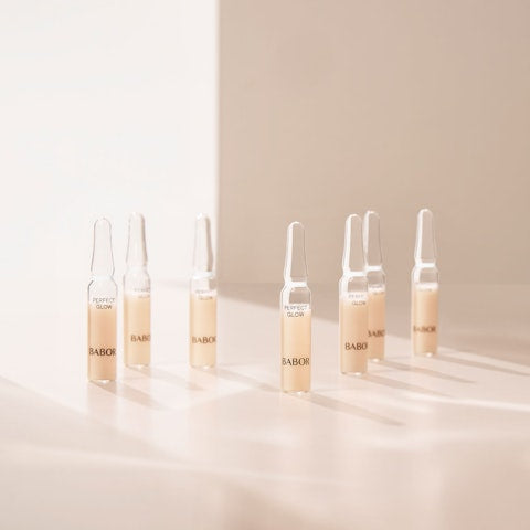 Babor Perfect Glow Ampoules 7x2ml