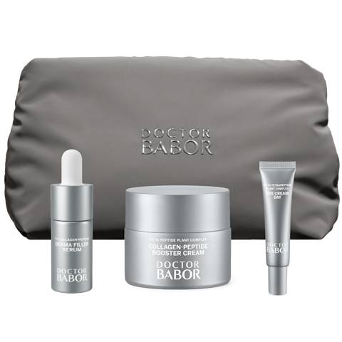 Dr. Babor Collagen Lifting Routine