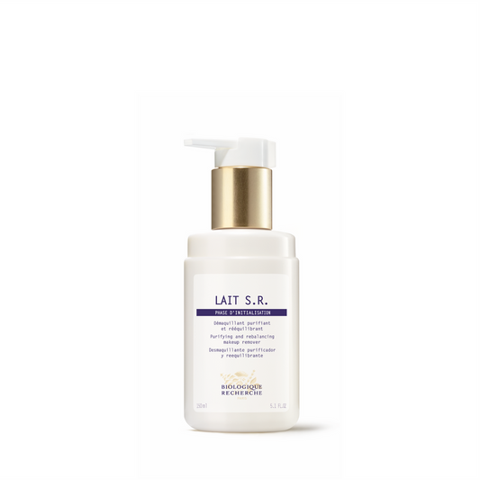 Biologique Recherche Lait S.R. 150ml