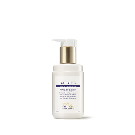 Biologique Recherche Lait VIP O₂ 150ml
