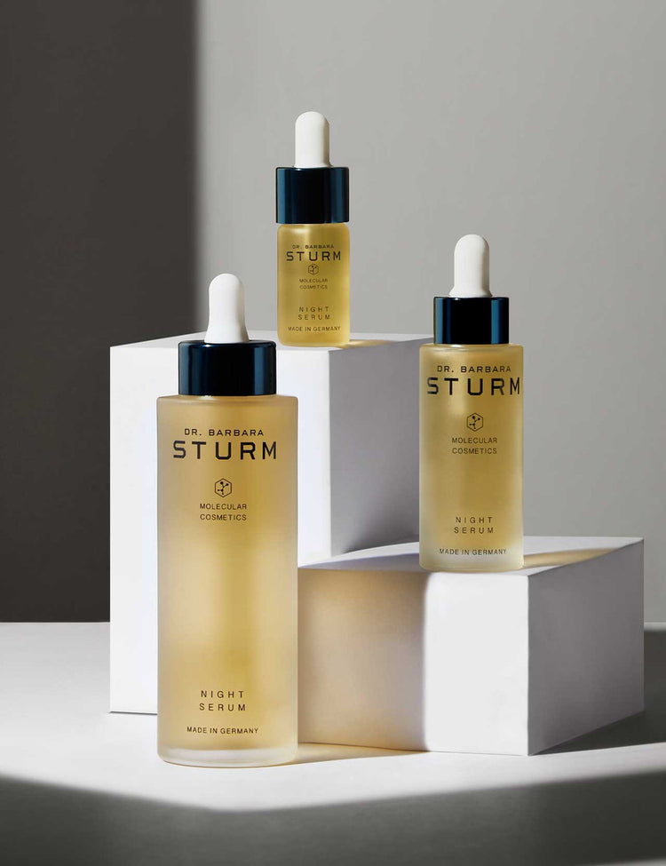 Dr. Barbara Sturm Night Serum 30ml