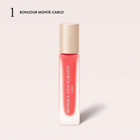 Monika Heiligmann Elixir de Volume No1 - Bonjour Monte Carlo