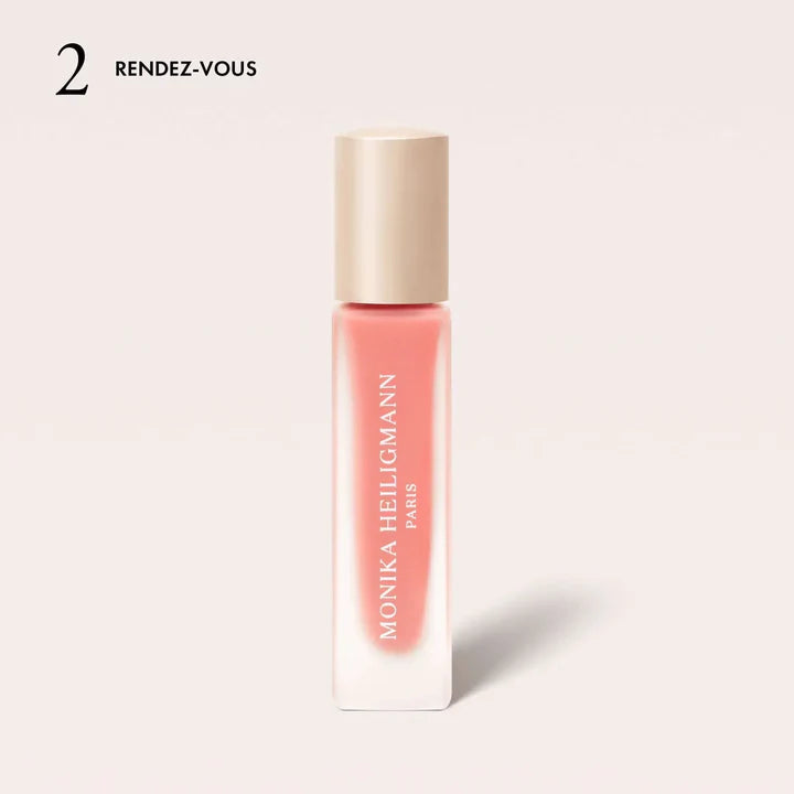 Monika Heiligmann Elixir de Volume No2 - Rendez-Vous