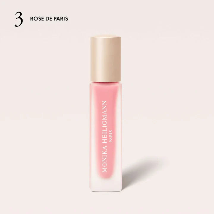 Monika Heiligmann Elixir de Volume No3 - La Rose De Paris