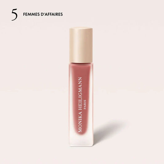 Monika Heiligmann Elixir de Volume No5 - Femmes d'affaires
