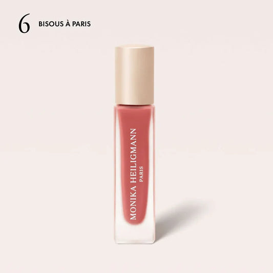 Monika Heiligmann Elixir de Volume No6- Bisous à Paris