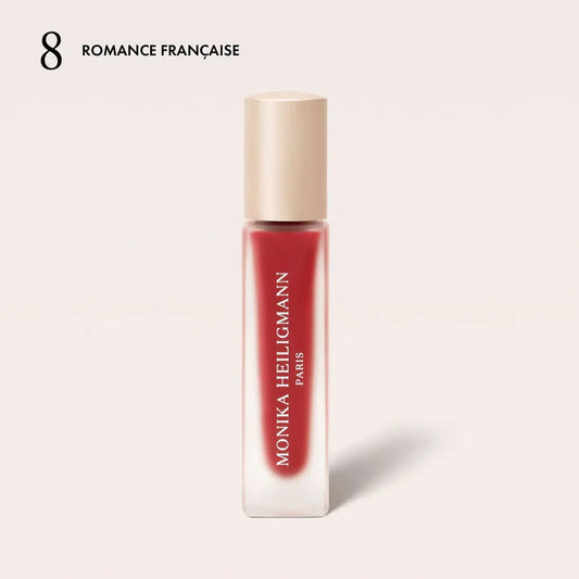 Monika Heiligmann Elixir de Volume No8 - Romance Française