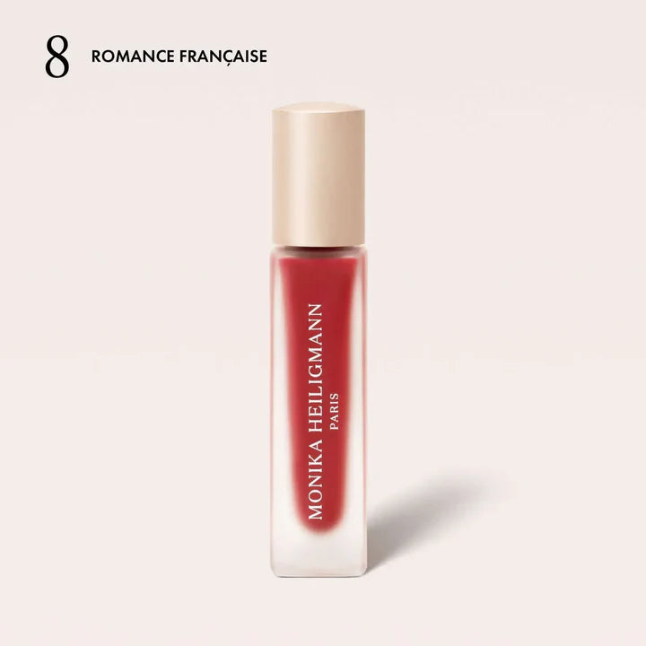 Monika Heiligmann Elixir de Volume No8 - Romance Française
