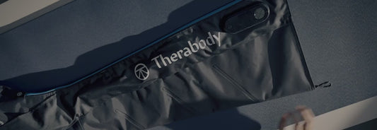 Therabody RecoveryAir JetBoots