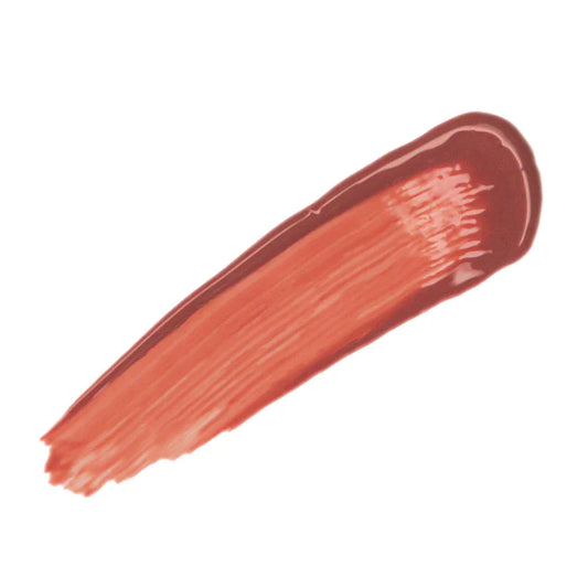 Brush On Block Protective Mineral Lip Oil SPF30 Fig