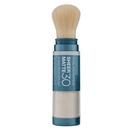 Colorescience Brush-On Matte Sunscreen SPF 30
