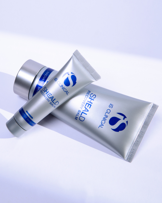 iS CLINICAL Sheald™ Recovery Balm 15g