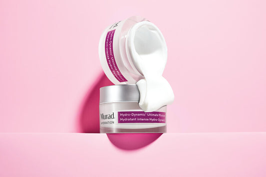 Murad Hydro-Dynamic Ultimate Moisture Cream 50ml