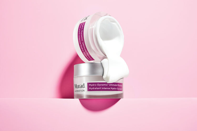 Murad Hydro-Dynamic Ultimate Moisture Cream 50ml
